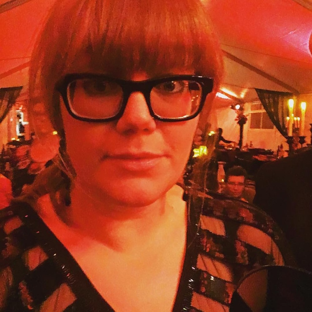 Meet your Posher, Jill